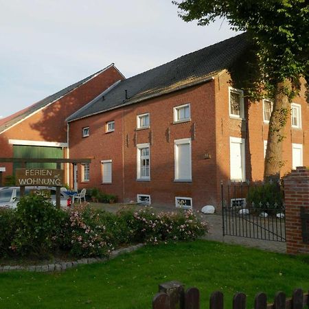 Ferienhof Van Vlyten_ 45006 Jemgum Extérieur photo